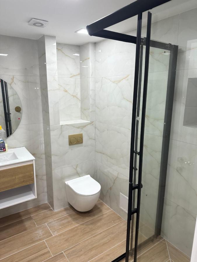 Hotel מישל נופש ,צופית תחתית 6003 Eilat Esterno foto