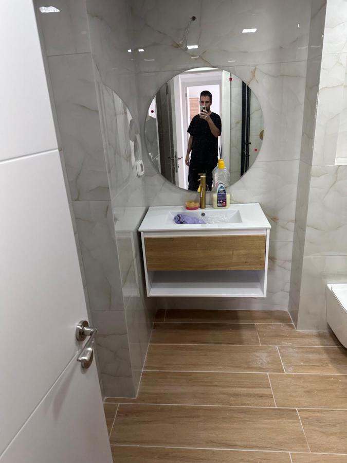 Hotel מישל נופש ,צופית תחתית 6003 Eilat Esterno foto