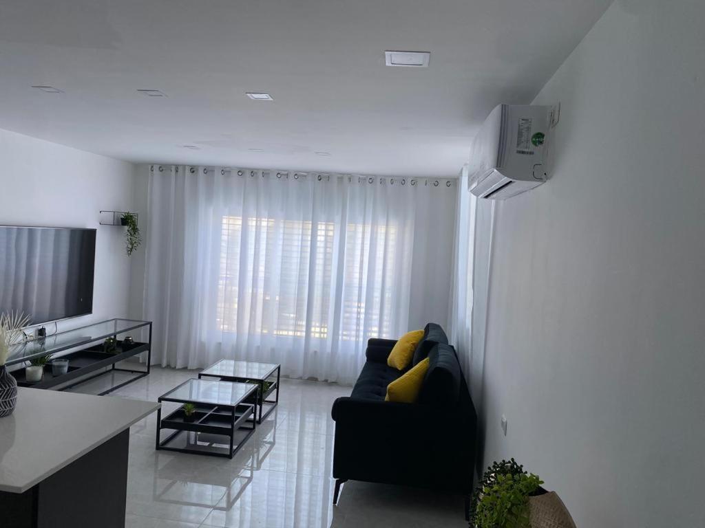 Hotel מישל נופש ,צופית תחתית 6003 Eilat Esterno foto