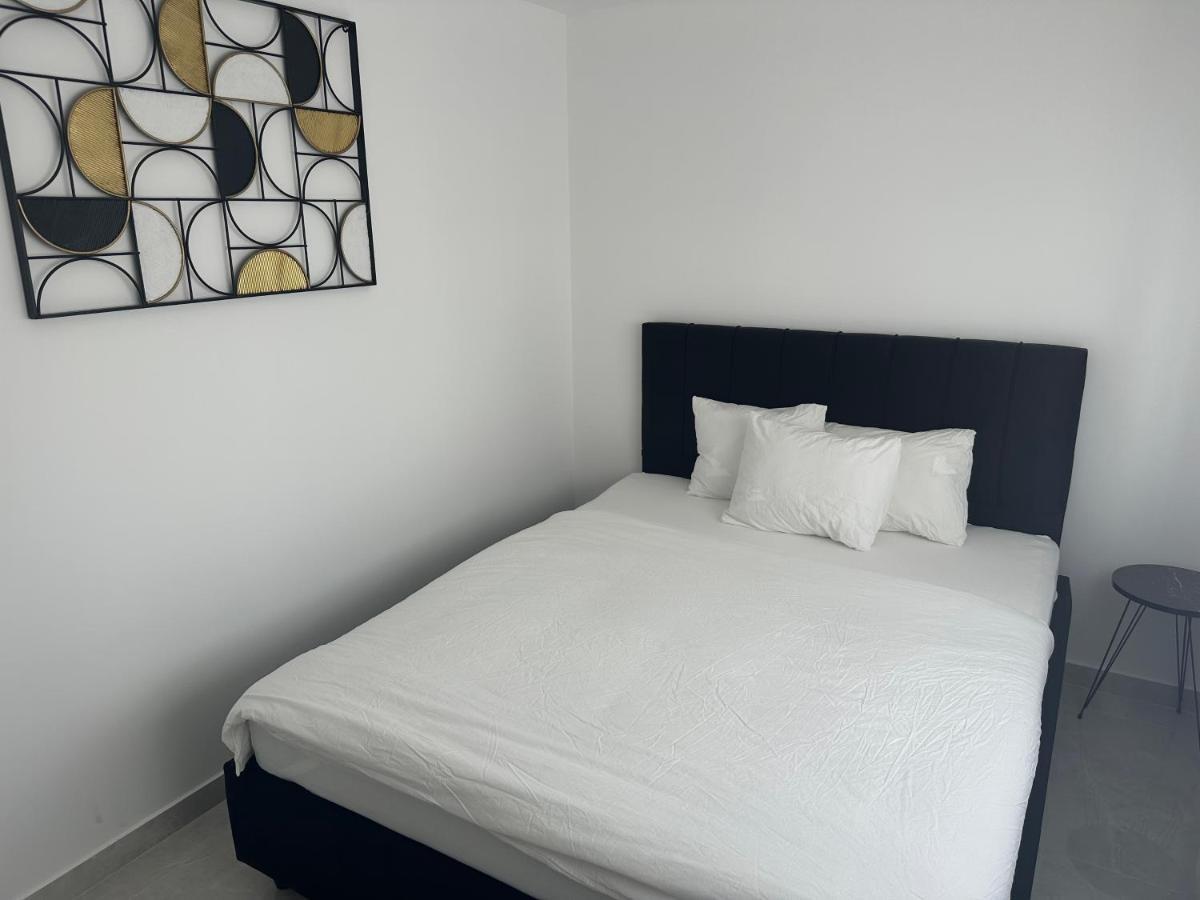 Hotel מישל נופש ,צופית תחתית 6003 Eilat Esterno foto