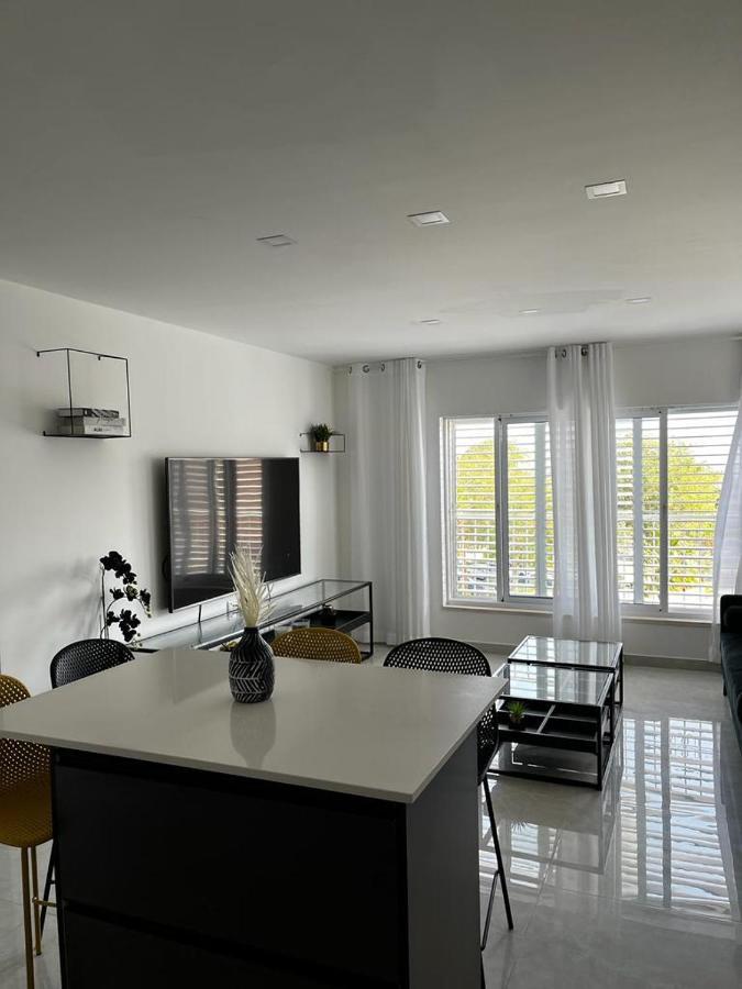 Hotel מישל נופש ,צופית תחתית 6003 Eilat Esterno foto