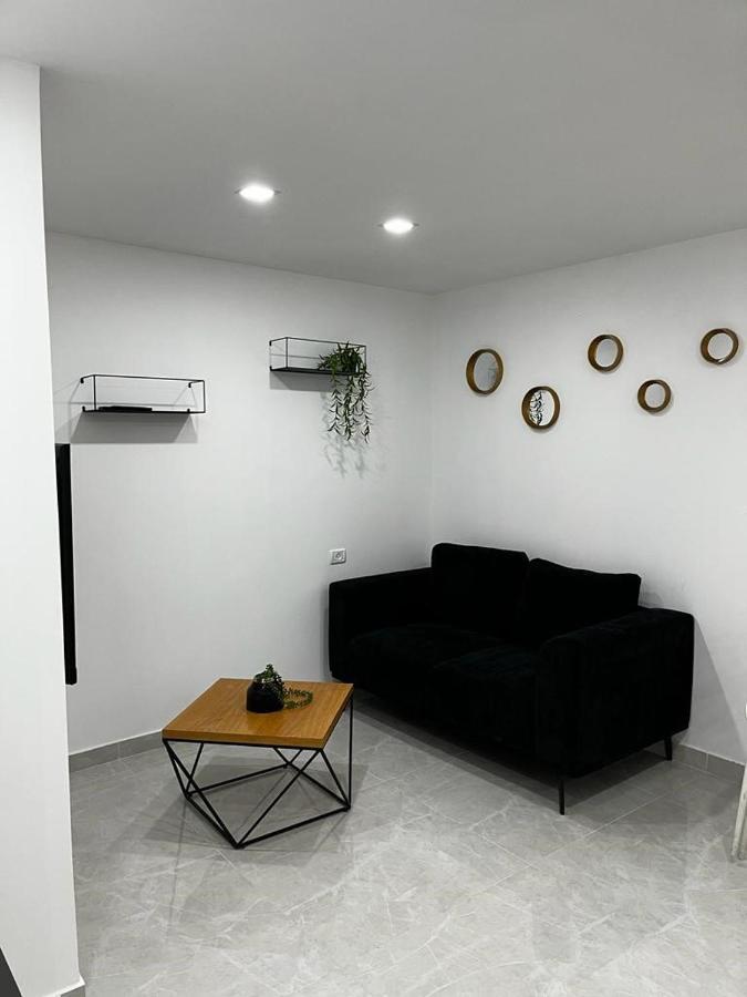 Hotel מישל נופש ,צופית תחתית 6003 Eilat Esterno foto