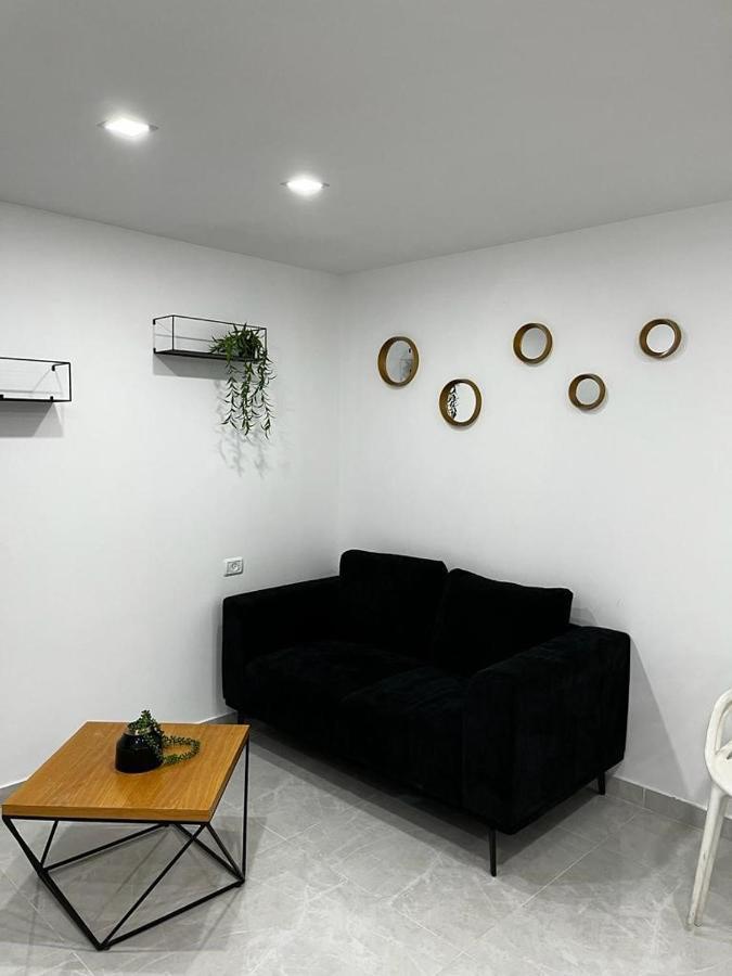 Hotel מישל נופש ,צופית תחתית 6003 Eilat Esterno foto
