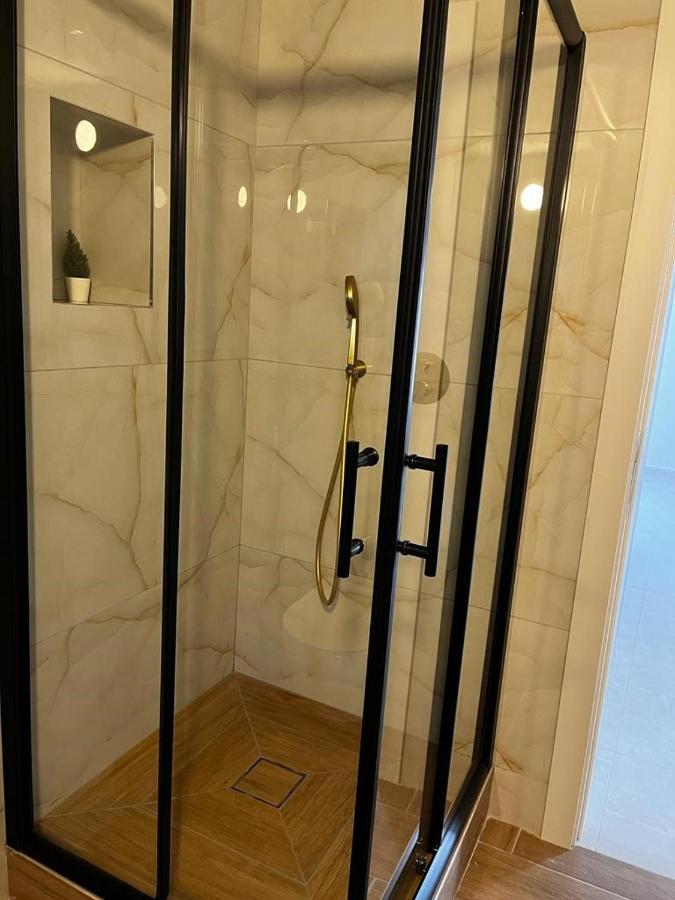 Hotel מישל נופש ,צופית תחתית 6003 Eilat Esterno foto