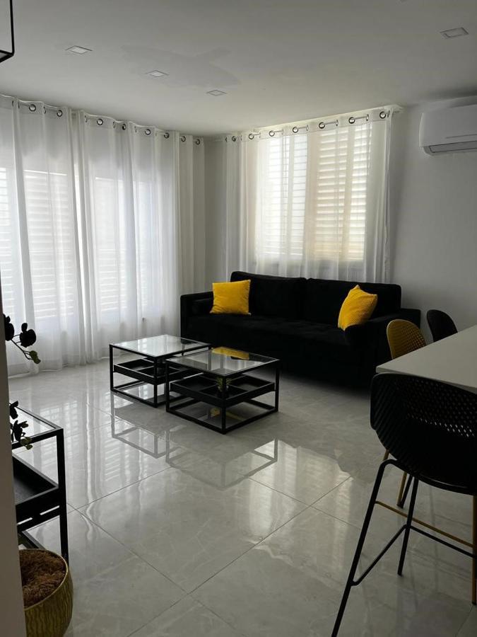 Hotel מישל נופש ,צופית תחתית 6003 Eilat Esterno foto