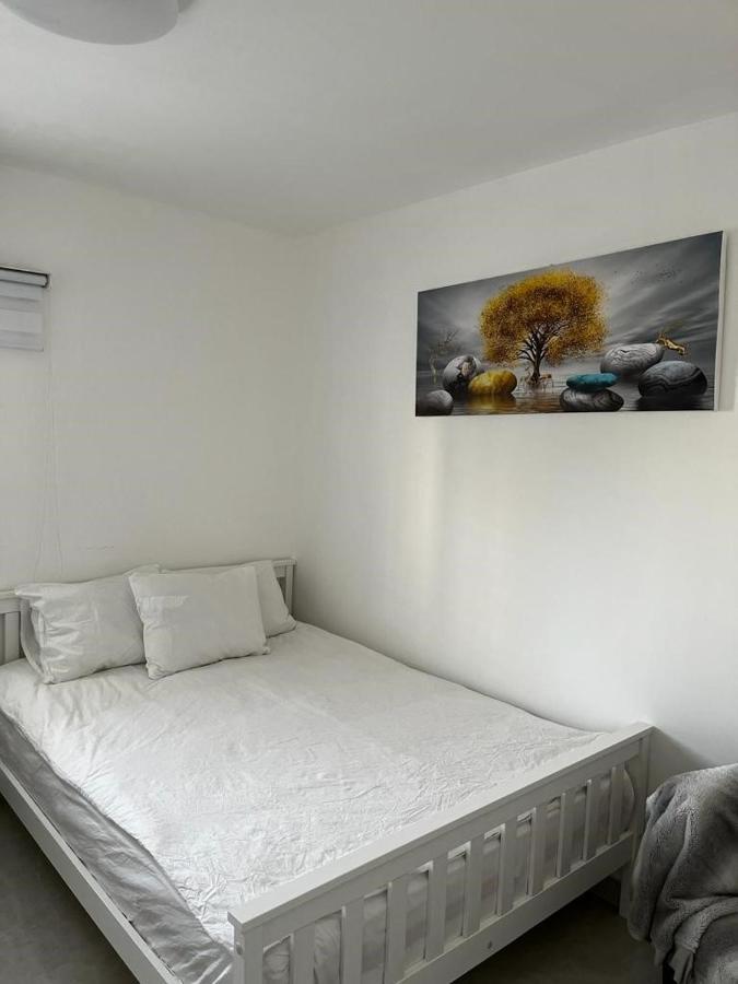 Hotel מישל נופש ,צופית תחתית 6003 Eilat Esterno foto