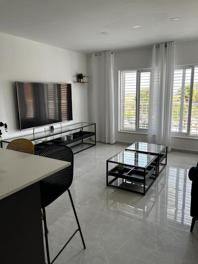 Hotel מישל נופש ,צופית תחתית 6003 Eilat Esterno foto
