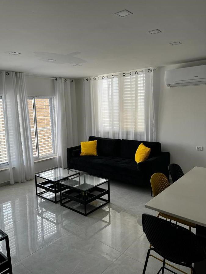 Hotel מישל נופש ,צופית תחתית 6003 Eilat Esterno foto