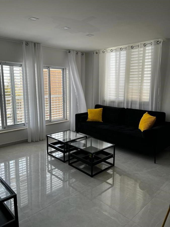 Hotel מישל נופש ,צופית תחתית 6003 Eilat Esterno foto