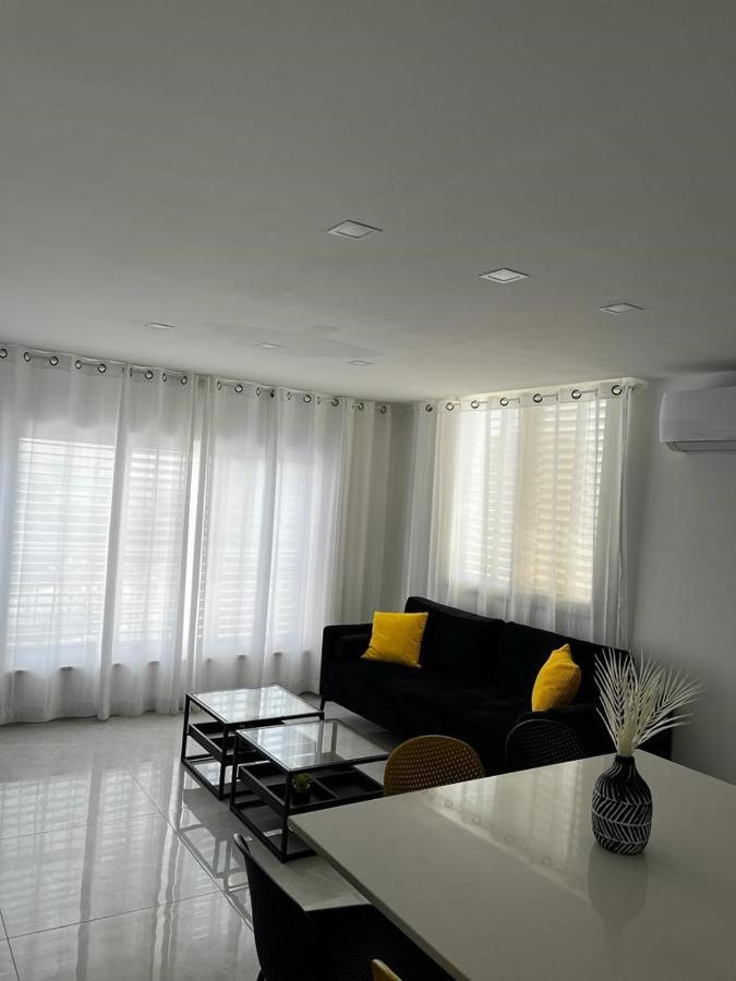 Hotel מישל נופש ,צופית תחתית 6003 Eilat Esterno foto