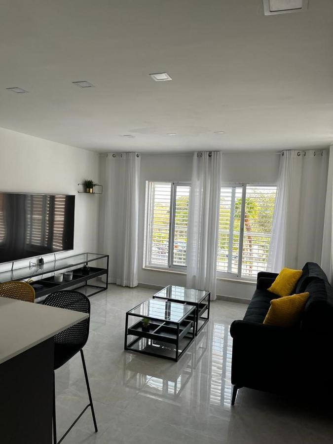 Hotel מישל נופש ,צופית תחתית 6003 Eilat Esterno foto