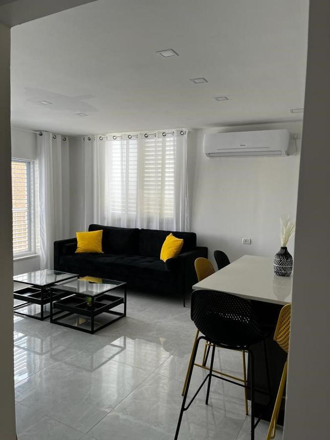 Hotel מישל נופש ,צופית תחתית 6003 Eilat Esterno foto