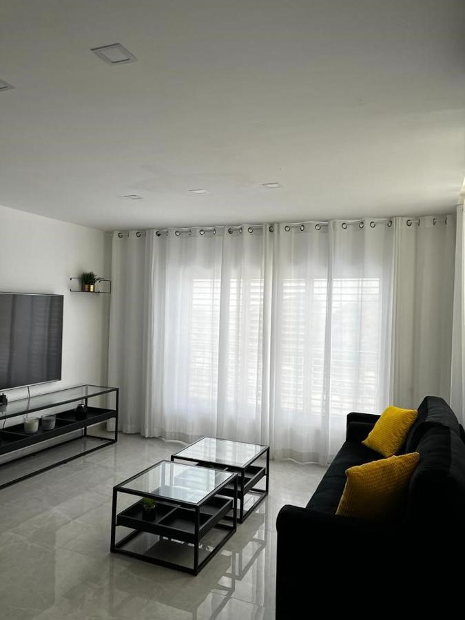Hotel מישל נופש ,צופית תחתית 6003 Eilat Esterno foto