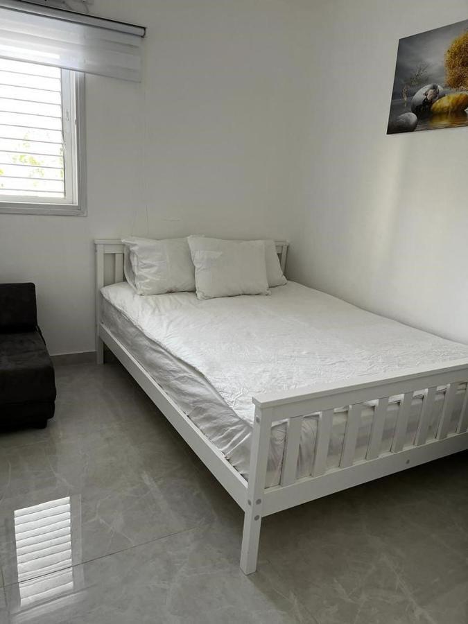 Hotel מישל נופש ,צופית תחתית 6003 Eilat Esterno foto